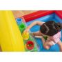 Игровой центр 104х94х61см "Sort N' Play Ball Pit" с мячами, до 71кг, от 2 лет, Bestway 52546 BW