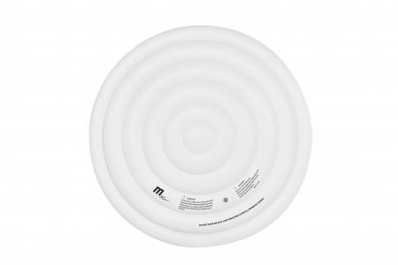 Надувная крышка для MSPA СПА-бассейна 168х28 см