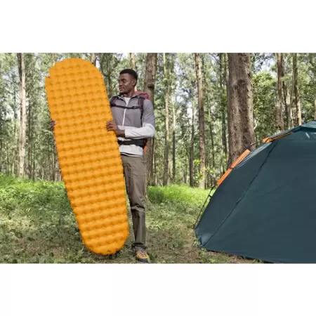 Надувной спальный коврик 183х53х7,5см, Bestway 69643 BW