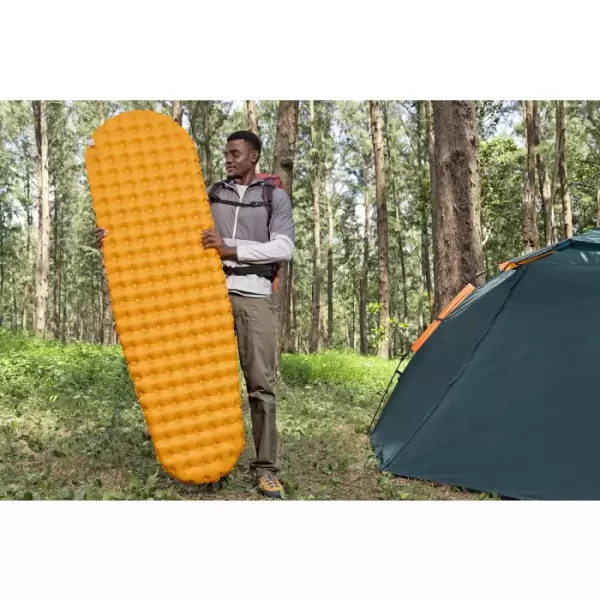 Надувной спальный коврик 183х53х7,5см, Bestway 69643 BW