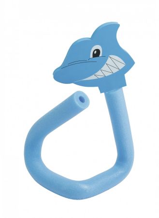 Аквалапша с наконечником в виде головы животного, Bestway 32113 BW