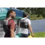 Надувная лодка "Trek X3 Raft Set" 294х137см, вёсла 62015, насос 62003, до 360кг, Bestway 61154 BW