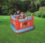 Игровой центр-батут 175х173х135см "Fisher Price" до 85кг, от 3 лет, Bestway 93504 BW