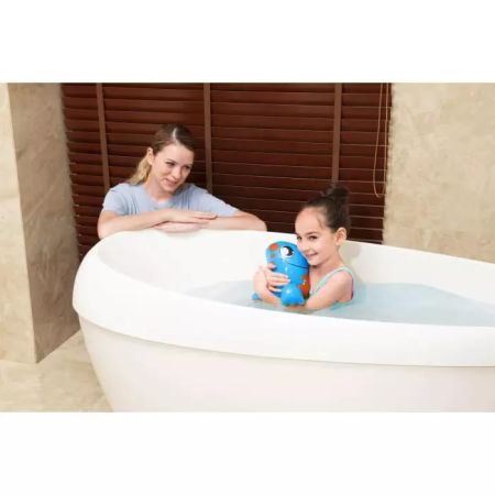 Надувные водные игрушки "Животные" 6 видов, Bestway 34030 BW