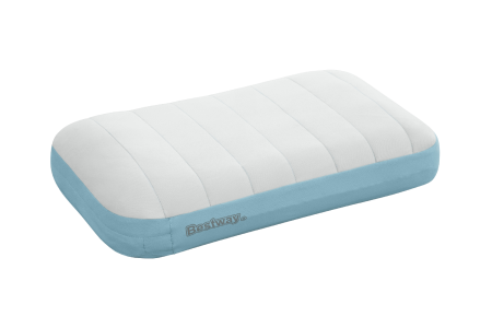Надувная подушка "AlpineLite" 49,5x28 см, Bestway 69625 BW