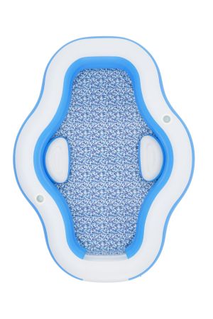 Детский надувной бассейн 305х183х56см, 1161л, от 6 лет, Bestway 54409 BW