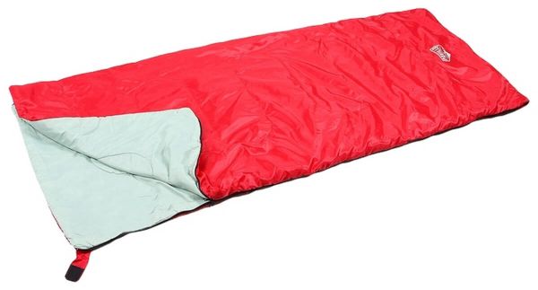 Спальный мешок Encase200 180x75 см (12-16оС), Bestway 68052 BW