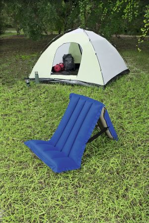 Матрас кемпинговый, 3-хсекционный, 159х53х14см, Bestway 69013 BW