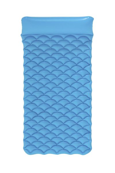 Надувной матрас для плавания 213х86см, до 90кг, 3 цвета, Bestway 44020 BW