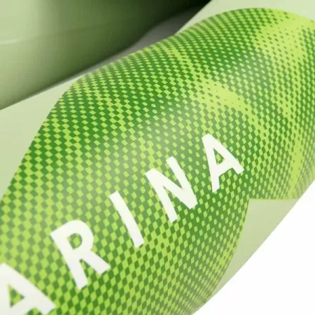 Надувной каяк "Betta-412" 412x80см двухместный, насос, весла, сиденья, киль, сумка, до 180кг, Aqua Marina BE-412