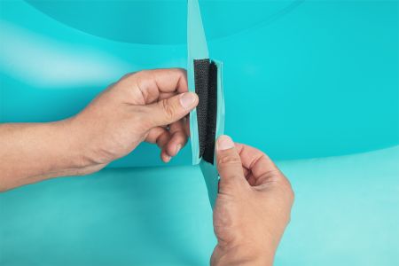 Детский надувной бассейн 218x218x48см "Sippin", 737 л, от 6 лет, Bestway 54446 BW