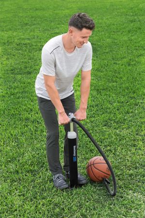 Насос ручной 65см, 1,8 л, шланг с 5 насадками, Bestway 62227 BW