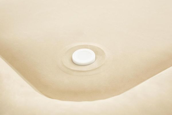 Надувная кровать 152х203х46см, встр.насос 220В, до 300кг, Bestway 67486 BW