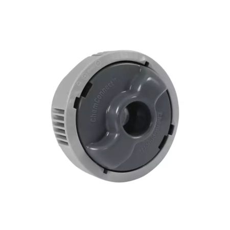 СПА-бассейн 186/236х71см "Grenada AirJet" 1350л, круглый, аэромассаж, Bestway 60135 BW