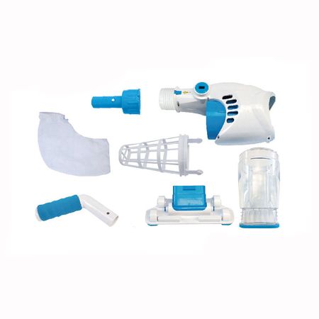 Аккумуляторный ручной пылесос AquaJack 211 , Poolstar P1111