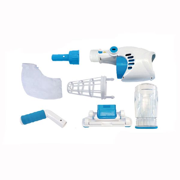 Аккумуляторный ручной пылесос AquaJack 211 , Poolstar P1111