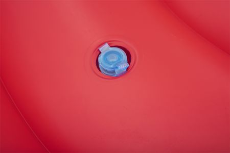 Надувной матрас-плот для плавания 188см "Фруктовый рай" до 180 кг, Bestway 43720 BW