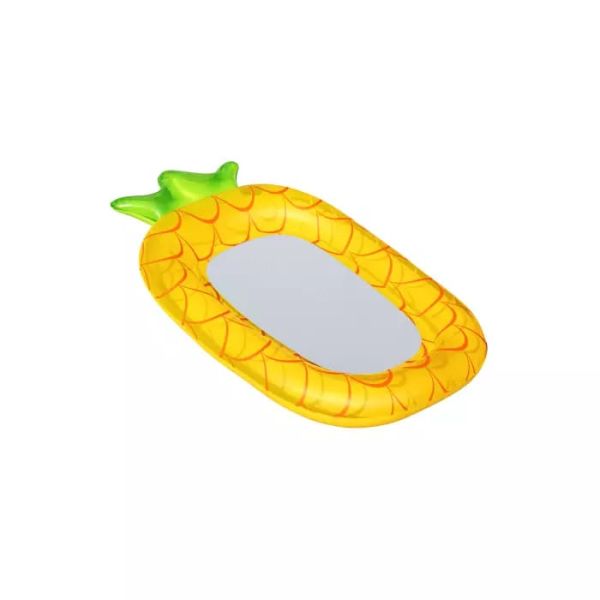 Надувной плотик 178х103/176х112см "Фрукты" от 6 лет, 2 вида, Bestway 43644 BW