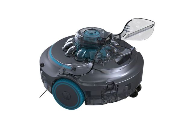 Беспроводной робот-пылесос Aquajack 700, Poolstar P1170