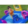 Игровой центр 330х188х117см "Sea Odyssey" с горкой, мячами и игрушками, от 2 лет, Bestway 53167 BW