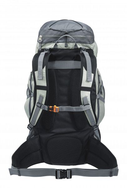 Рюкзак 65 л Barrier Peak (серый), Bestway 68022 BW