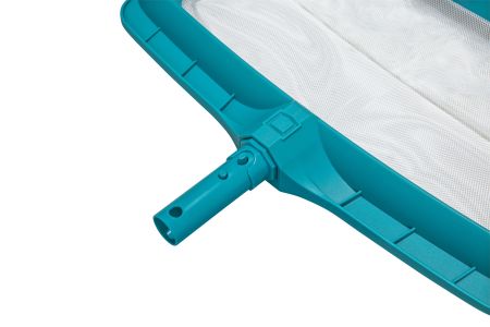 Сачок для сбора мусора со дна бассейна 50х29,5см, под держатель D30мм, Bestway 58660 BW