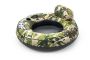 Надувной круг-кресло 135см "Camo Cruiser" с ручками, до 90кг, Bestway 43284 BW