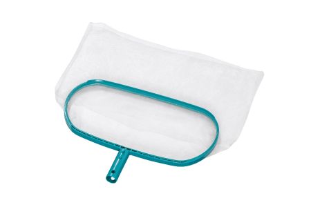 Сачок для сбора мусора со дна бассейна, под держатель #58279, Bestway 58278 BW