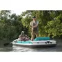 Надувная лодка "Adventure Elite X5 Raft Set" 364х166см, вёсла 62064, насос 62086,  до 600кг, Bestway 65159 BW