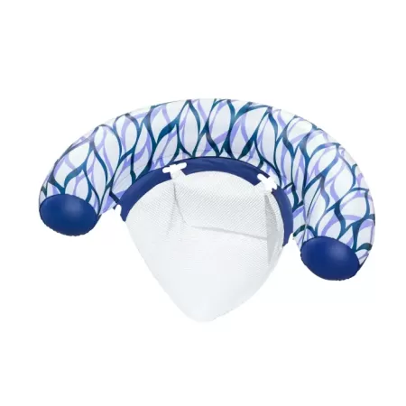 Надувной матрас-шезлонг для плавания 119x67.5см "Свей Нудл", Bestway 43922 BW