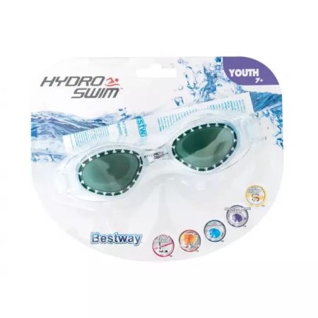 Очки для плавания IX-500, от 7 лет, Bestway 21063 BW