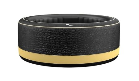 СПА-бассейн 180х70см "Luxury Exotic" 700л, круглый, аэромассаж, MSpa P-EX049