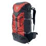 Рюкзак 65 л Quari (красный), Bestway 68026 BW