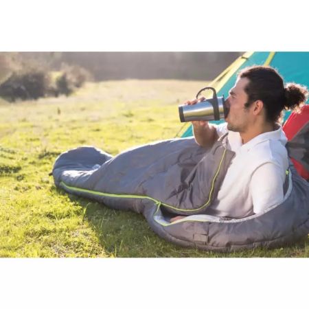 Спальный мешок 230x80x55см "Hiberhide 0" -1-4С, 1.85кг, Bestway 68104 BW