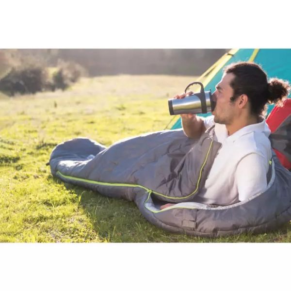 Спальный мешок 230x80x55см "Hiberhide 0" -1-4С, 1.85кг, Bestway 68104 BW