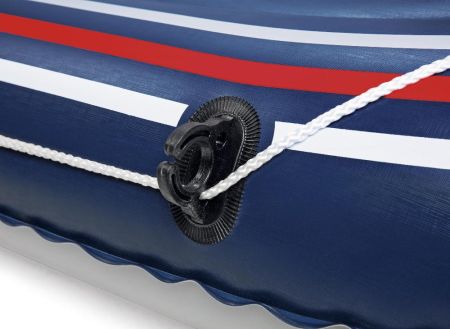 Надувная лодка "Treck X1" 228х121см, до 170кг, Bestway 61064 BW