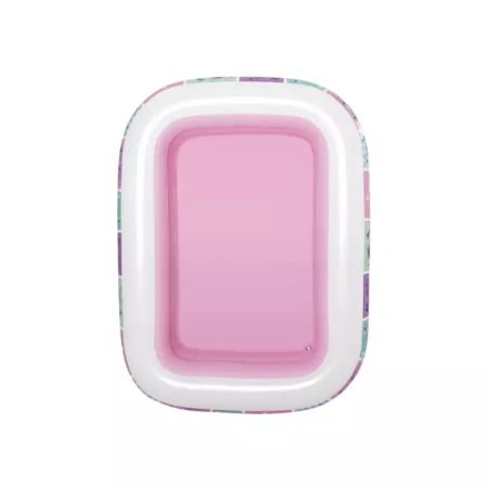 Детский надувной бассейн 201х150х51см "Disney Princess" 450л, от 6 лет, Bestway 91056 BW