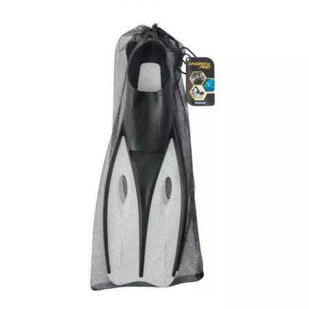 Ласты для плавания, от 14 лет, р.35-37, Bestway 27025 BW