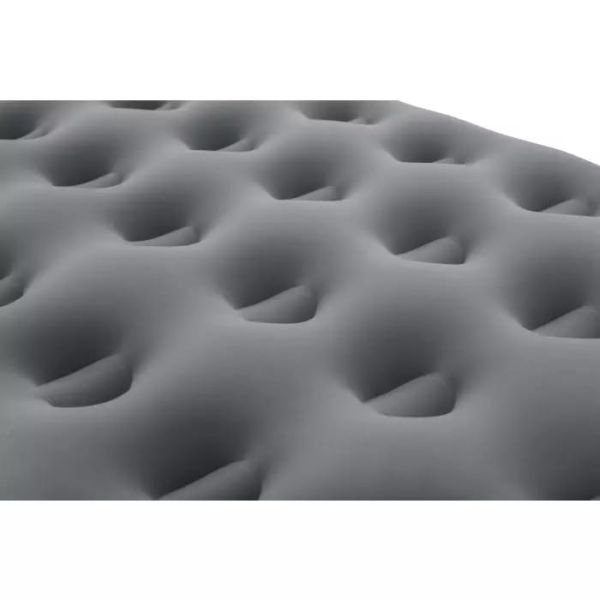 Надувной матрас 99х188х22см "Roll & Relax" с сумкой-насосом, до 150кг, Bestway 67619 BW