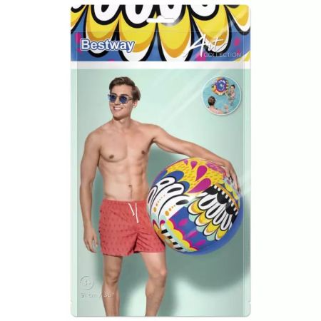 Пляжный мяч 91см "POP", Bestway 31044 BW