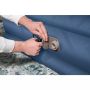 Надувная кровать 152х203х46см "Snugable Top" встр.насос 220В, до 300кг, Bestway 69075 BW