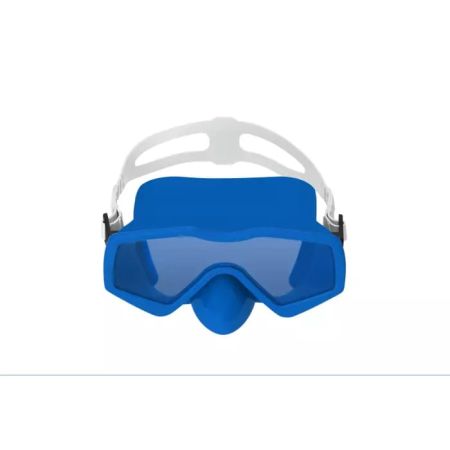 Маска для плавания "Aqua Prime" от 14 лет, 3 цвета, Bestway 22056 BW
