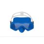 Маска для плавания "Aqua Prime" от 14 лет, 3 цвета, Bestway 22056 BW