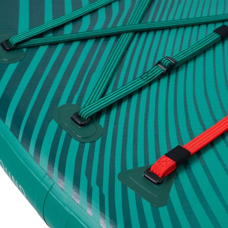 SUP-доска "Breeze" 300х76х12см, насос, весло, лиш, киль, ремнабор, сумка, до 100кг, Aqua Marina BT-23BRP