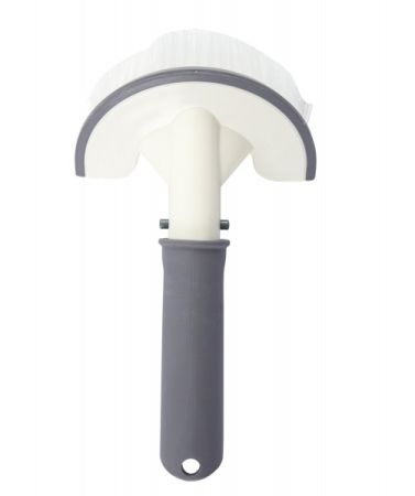 Набор для чистки СПА-бассейнов, сачок, щетка, чистящая варежка, Bestway 60310 BW