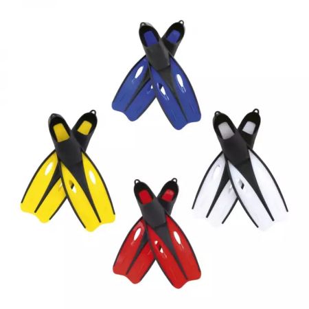 Ласты для плавания, от 14 лет, р.35-37, Bestway 27025 BW