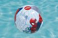 Пляжный мяч 51см "Spider-Man" от 2 лет, Bestway 98002 BW