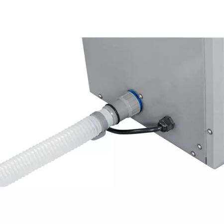 Тепловой насос для нагрева воды в бассейне, 4кВт, Bestway 58748 BW