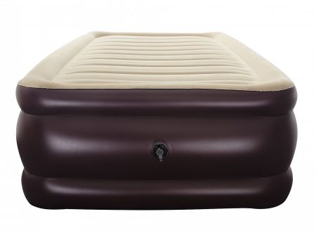 Надувная кровать Cornerstone Airbed, 191х97х43см, Bestway 67596 BW