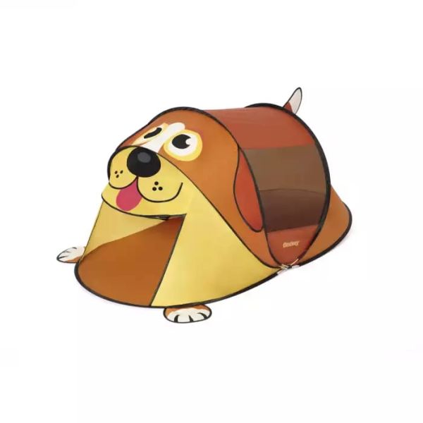 Детская палатка 96х182х81см "Щенок" для матраса 68109, Bestway 68108 BW